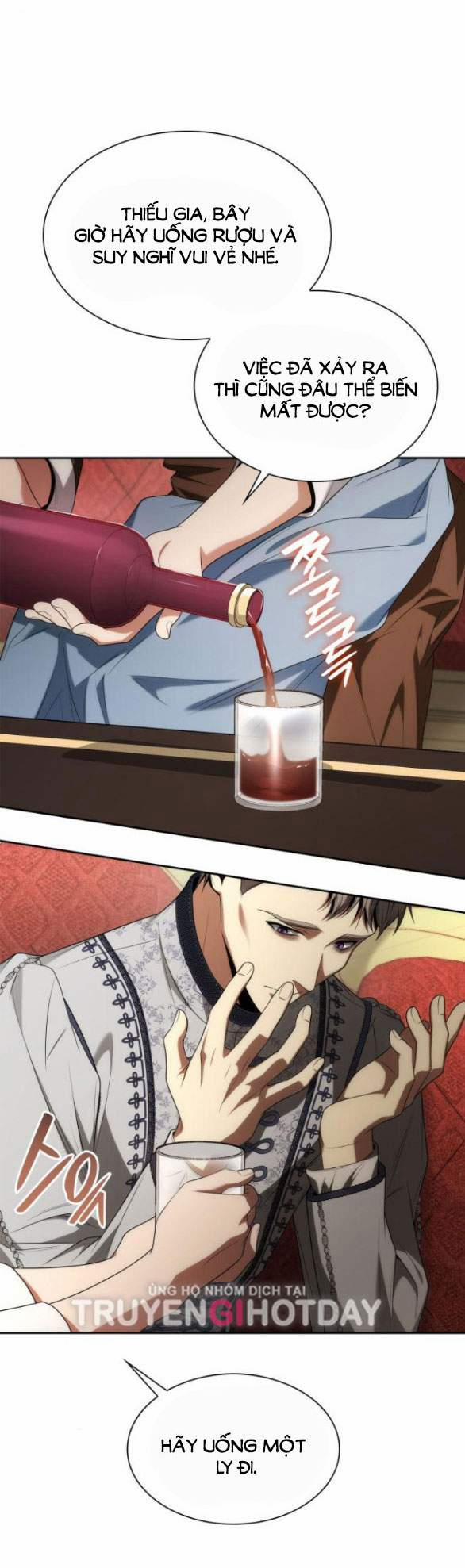 Chị Yêu, Kiếp Này Em Sẽ Là Hoàng Hậu 67.1 trang 79