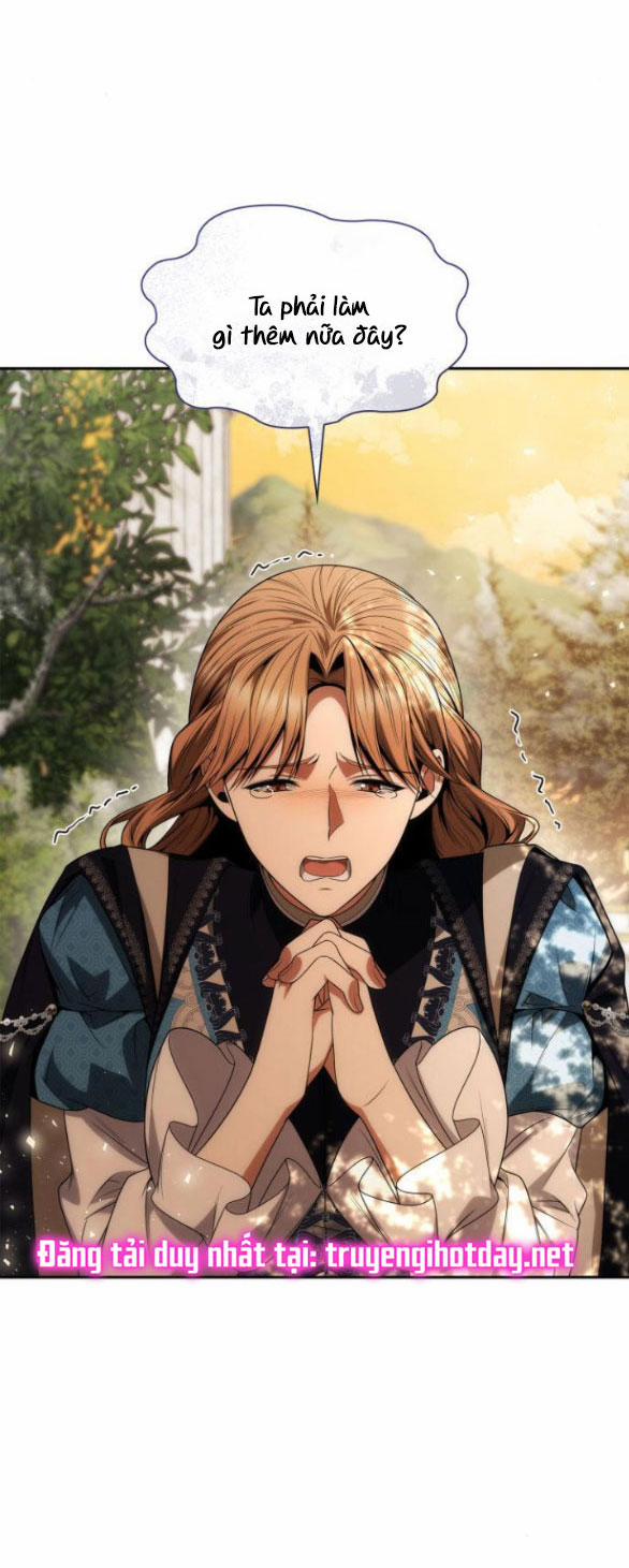 Chị Yêu, Kiếp Này Em Sẽ Là Hoàng Hậu 67.2 trang 13