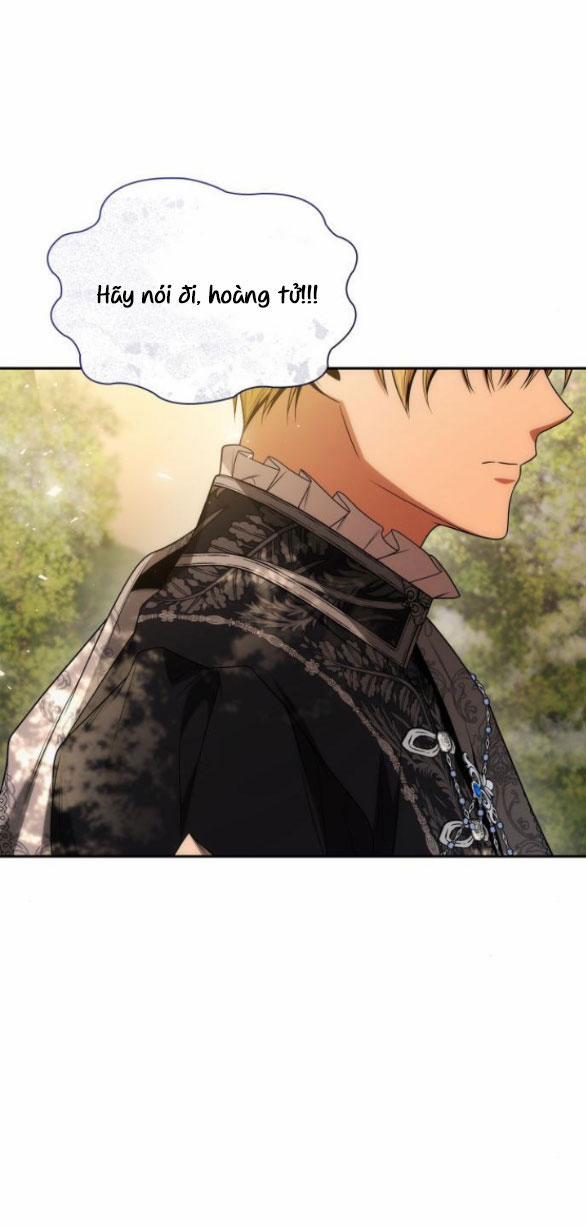 Chị Yêu, Kiếp Này Em Sẽ Là Hoàng Hậu 67.2 trang 14