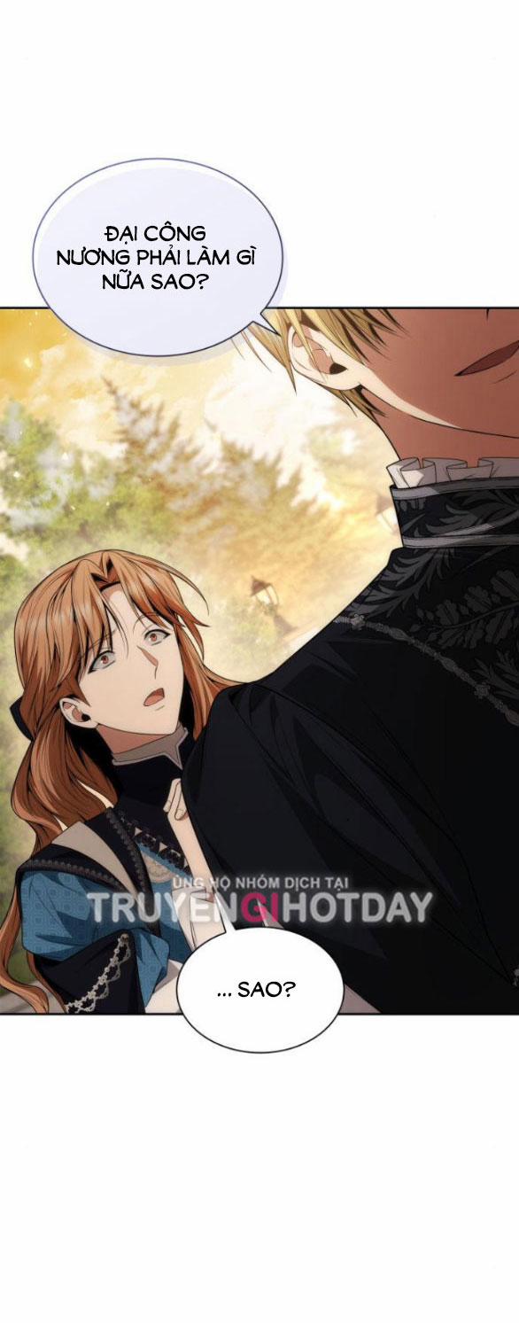 Chị Yêu, Kiếp Này Em Sẽ Là Hoàng Hậu 67.2 trang 15