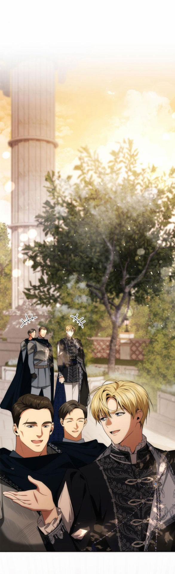 Chị Yêu, Kiếp Này Em Sẽ Là Hoàng Hậu 67.2 trang 2