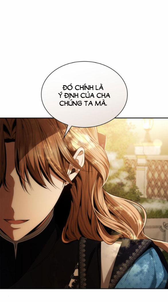 Chị Yêu, Kiếp Này Em Sẽ Là Hoàng Hậu 67.2 trang 23