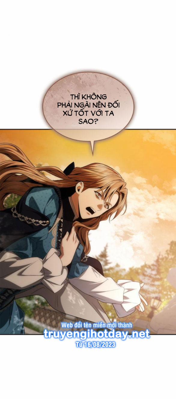 Chị Yêu, Kiếp Này Em Sẽ Là Hoàng Hậu 67.2 trang 27