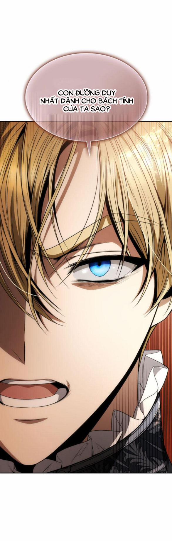 Chị Yêu, Kiếp Này Em Sẽ Là Hoàng Hậu 67.2 trang 30