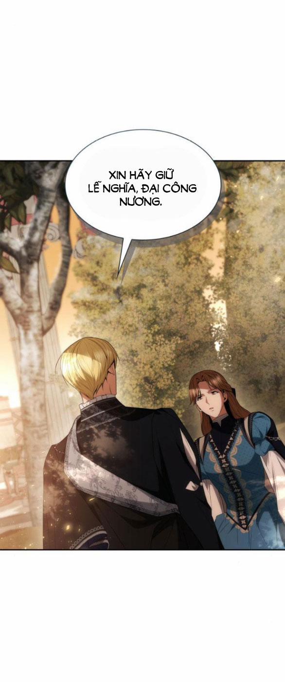 Chị Yêu, Kiếp Này Em Sẽ Là Hoàng Hậu 67.2 trang 6