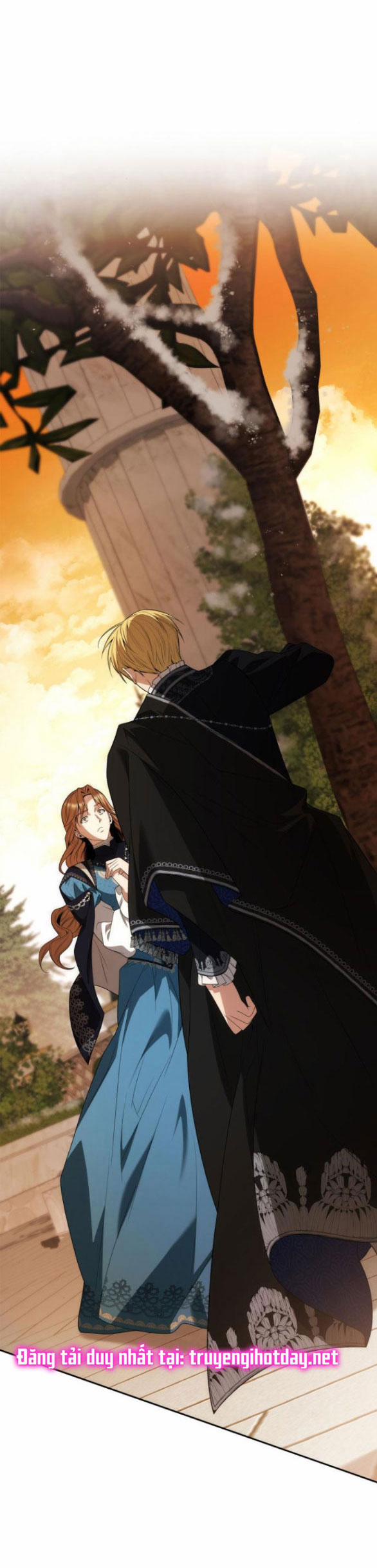 Chị Yêu, Kiếp Này Em Sẽ Là Hoàng Hậu 68.1 trang 10