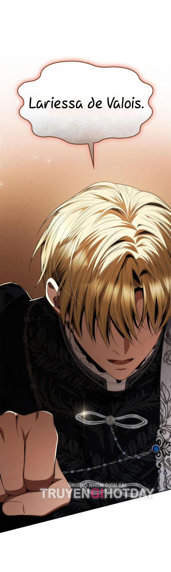 Chị Yêu, Kiếp Này Em Sẽ Là Hoàng Hậu 68.1 trang 12