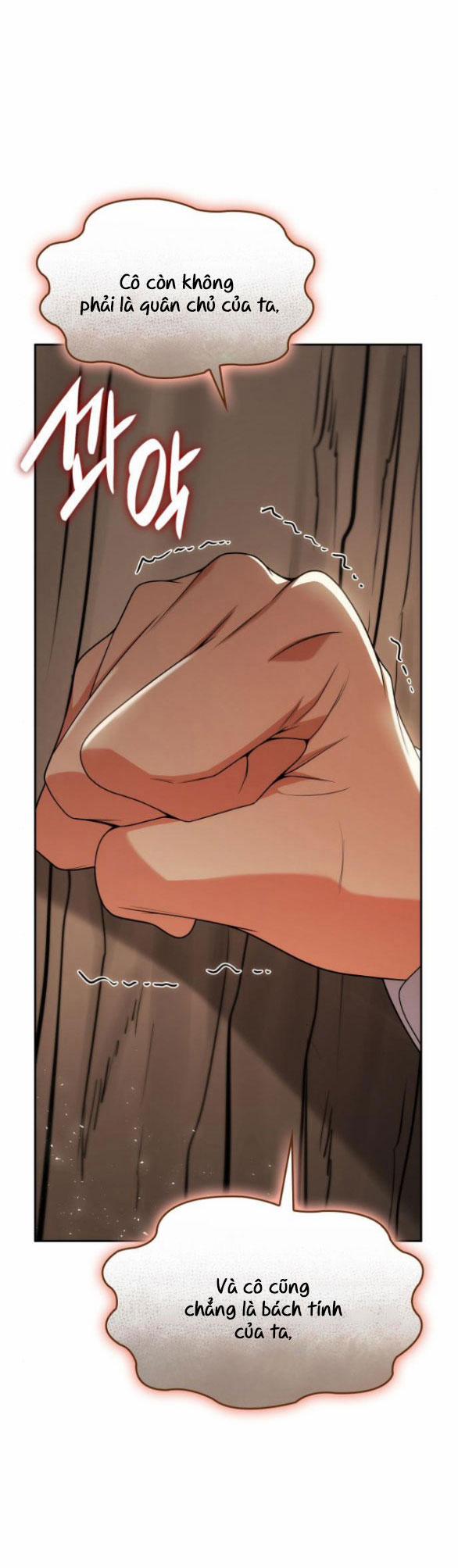 Chị Yêu, Kiếp Này Em Sẽ Là Hoàng Hậu 68.1 trang 13