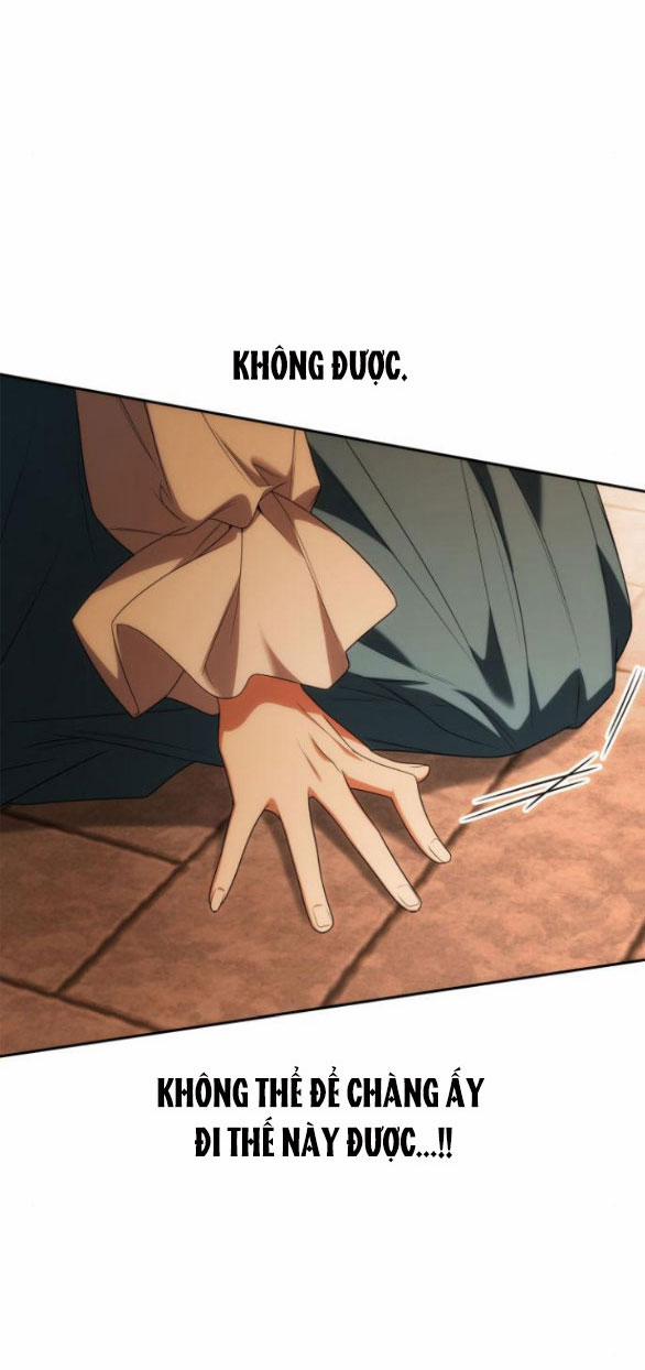 Chị Yêu, Kiếp Này Em Sẽ Là Hoàng Hậu 68.1 trang 23