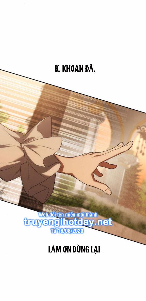 Chị Yêu, Kiếp Này Em Sẽ Là Hoàng Hậu 68.1 trang 24