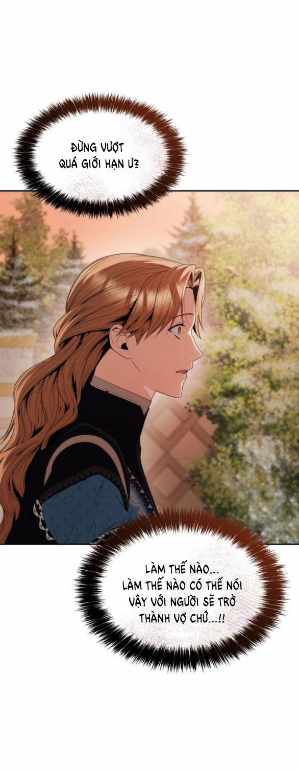 Chị Yêu, Kiếp Này Em Sẽ Là Hoàng Hậu 68.1 trang 4