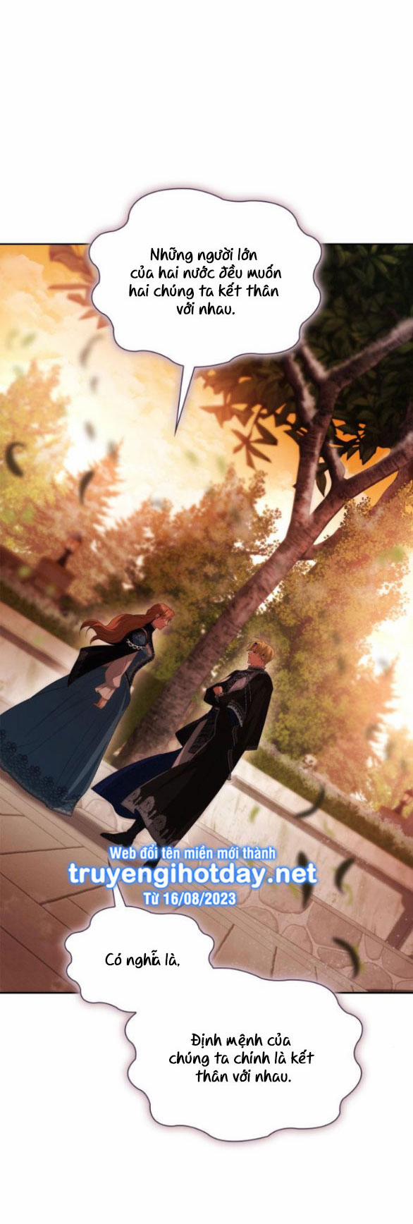 Chị Yêu, Kiếp Này Em Sẽ Là Hoàng Hậu 68.1 trang 7