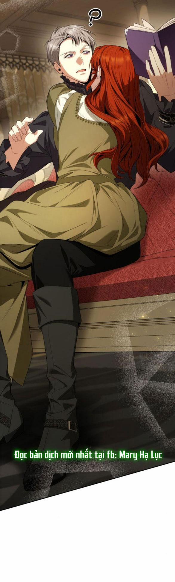 Chị Yêu, Kiếp Này Em Sẽ Là Hoàng Hậu 68.2 trang 0