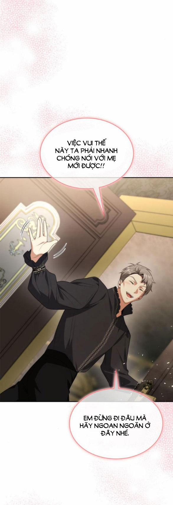 Chị Yêu, Kiếp Này Em Sẽ Là Hoàng Hậu 68.2 trang 10