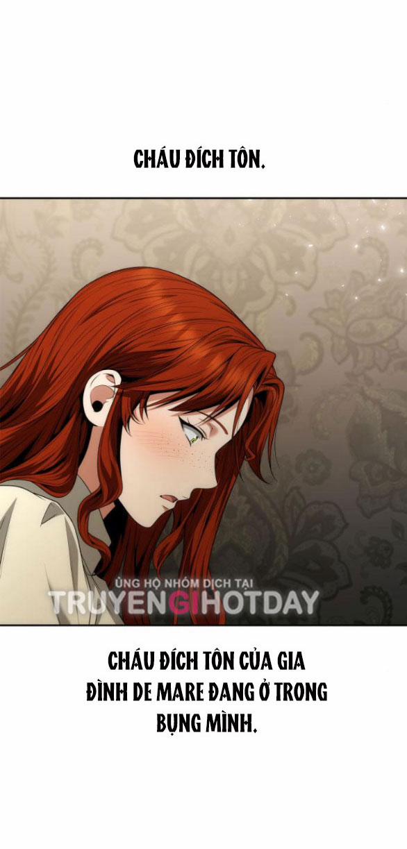 Chị Yêu, Kiếp Này Em Sẽ Là Hoàng Hậu 68.2 trang 14