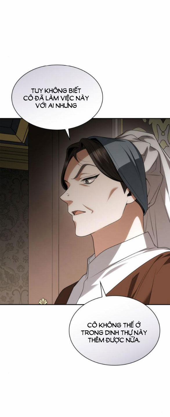 Chị Yêu, Kiếp Này Em Sẽ Là Hoàng Hậu 68.2 trang 22