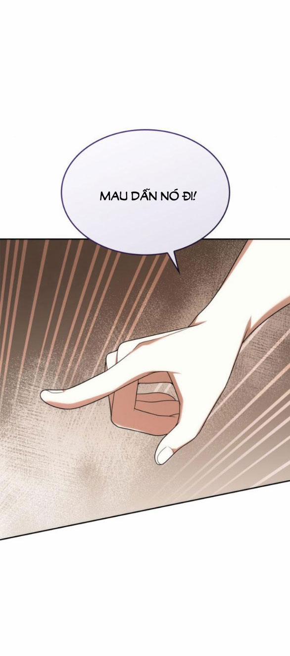 Chị Yêu, Kiếp Này Em Sẽ Là Hoàng Hậu 68.2 trang 25