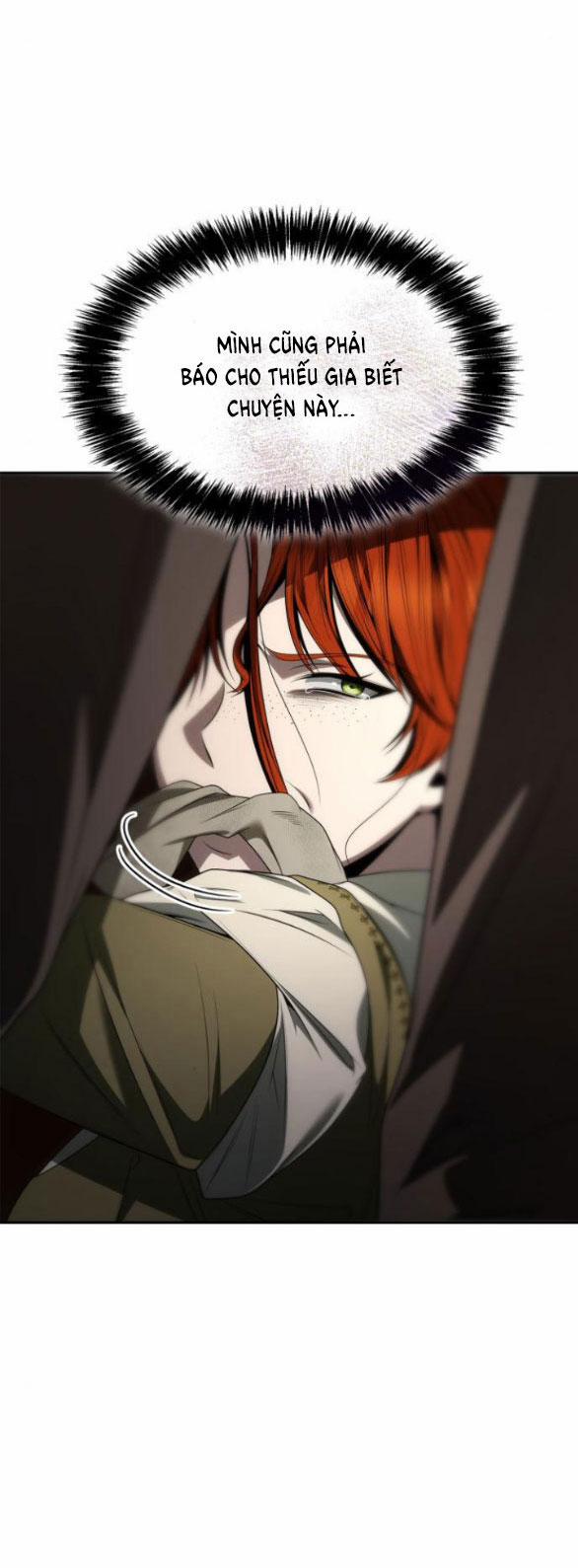 Chị Yêu, Kiếp Này Em Sẽ Là Hoàng Hậu 68.2 trang 33