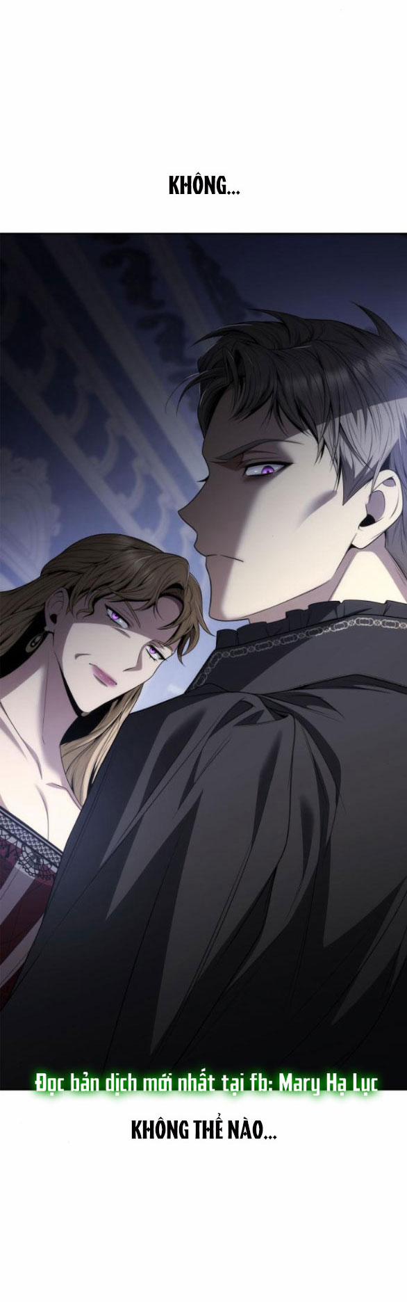 Chị Yêu, Kiếp Này Em Sẽ Là Hoàng Hậu 68.2 trang 36