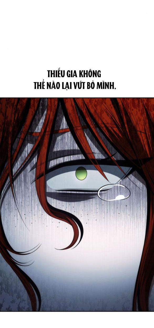 Chị Yêu, Kiếp Này Em Sẽ Là Hoàng Hậu 68.2 trang 37