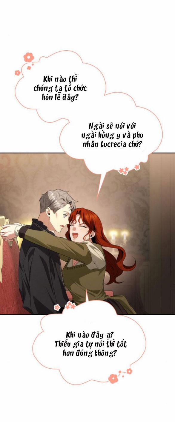 Chị Yêu, Kiếp Này Em Sẽ Là Hoàng Hậu 68.2 trang 4