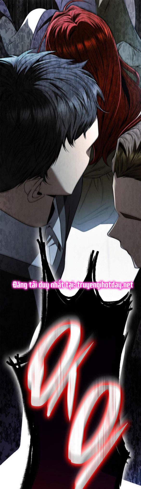 Chị Yêu, Kiếp Này Em Sẽ Là Hoàng Hậu 68.2 trang 40