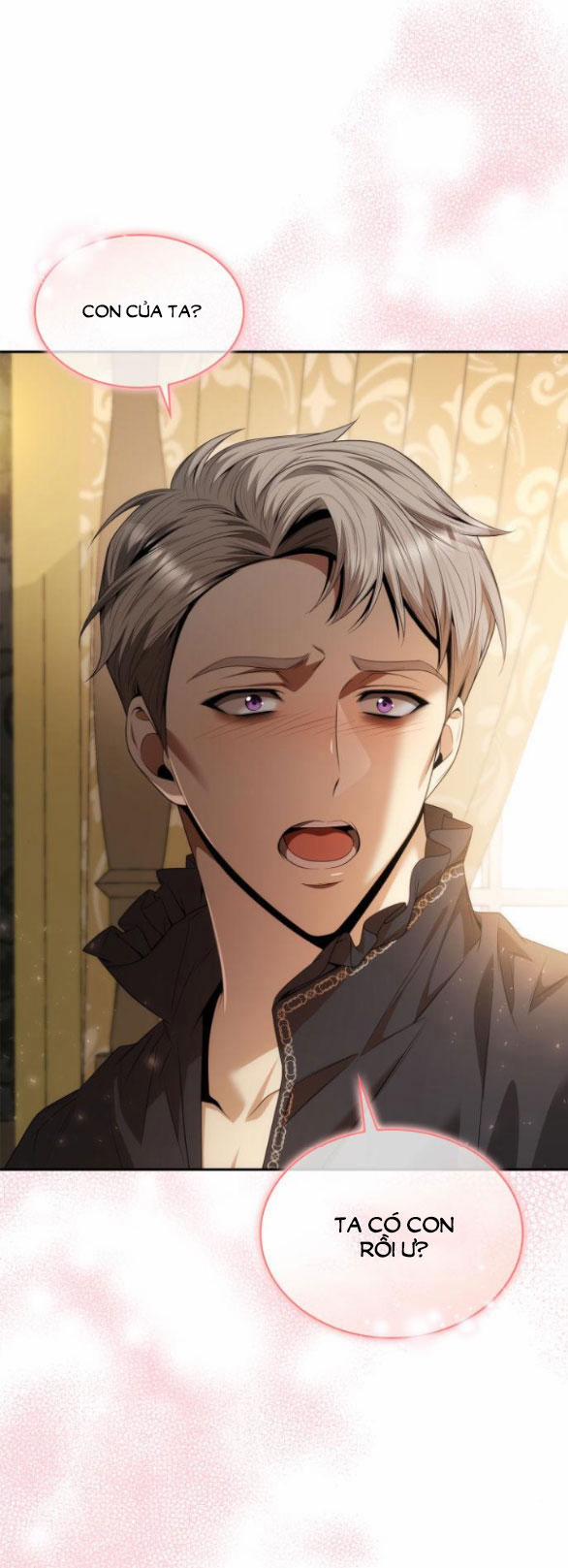 Chị Yêu, Kiếp Này Em Sẽ Là Hoàng Hậu 68.2 trang 6