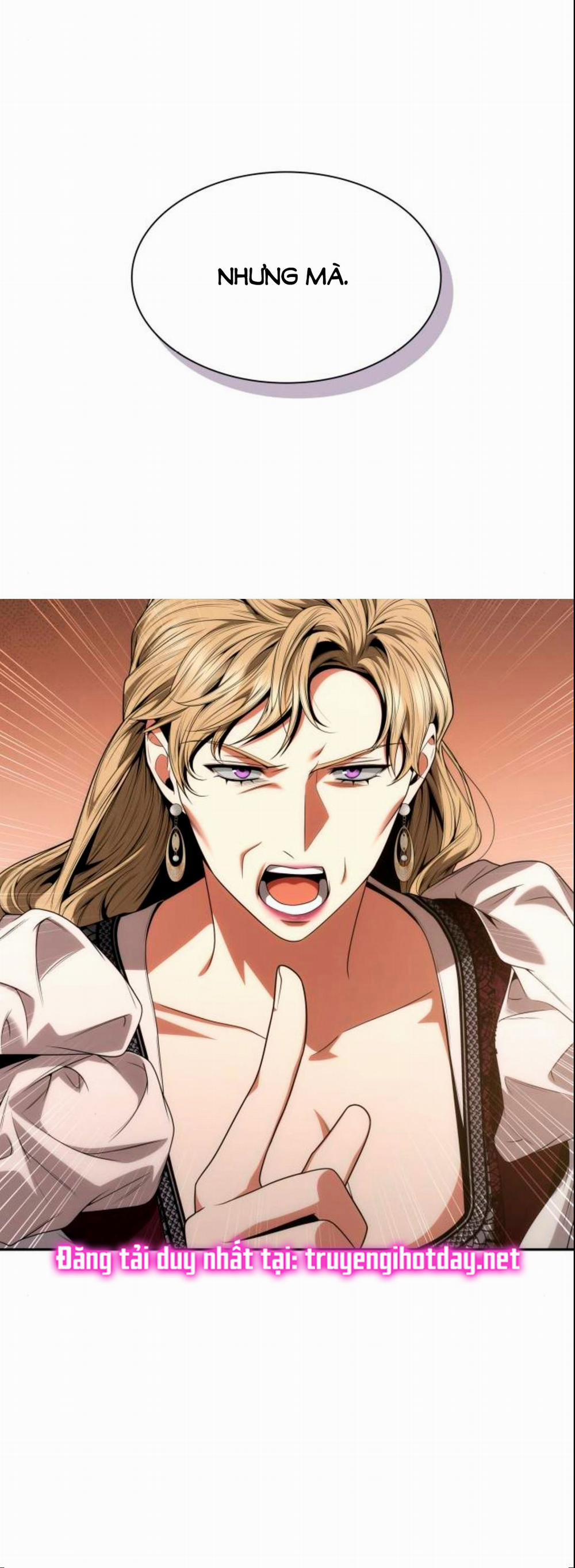 Chị Yêu, Kiếp Này Em Sẽ Là Hoàng Hậu 69.1 trang 11