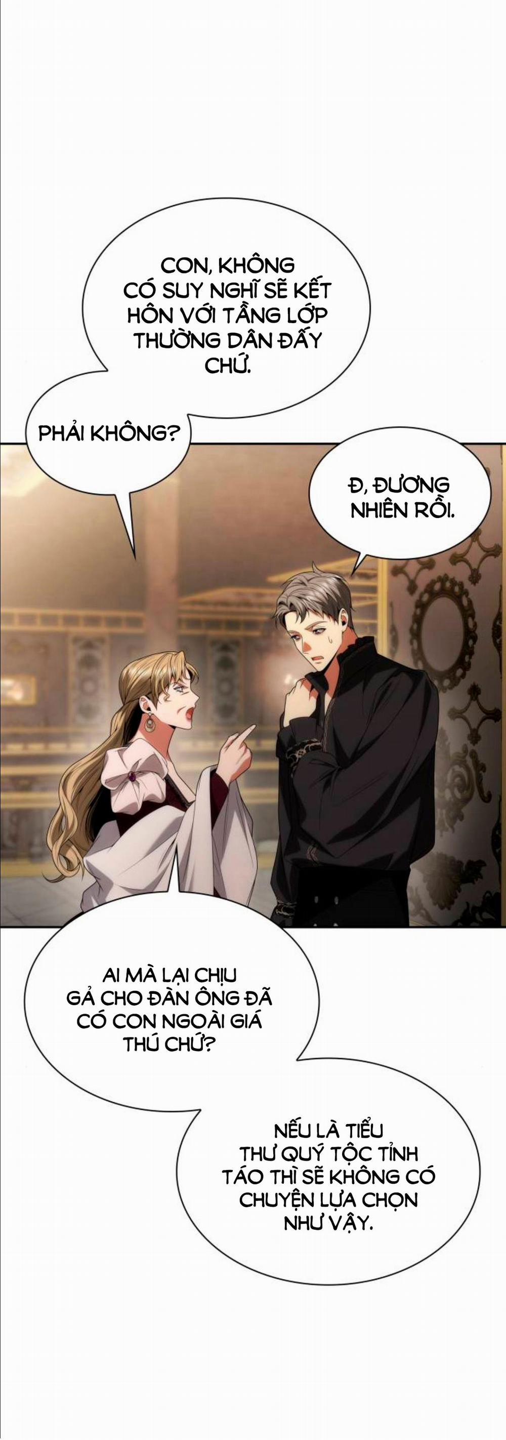 Chị Yêu, Kiếp Này Em Sẽ Là Hoàng Hậu 69.1 trang 12