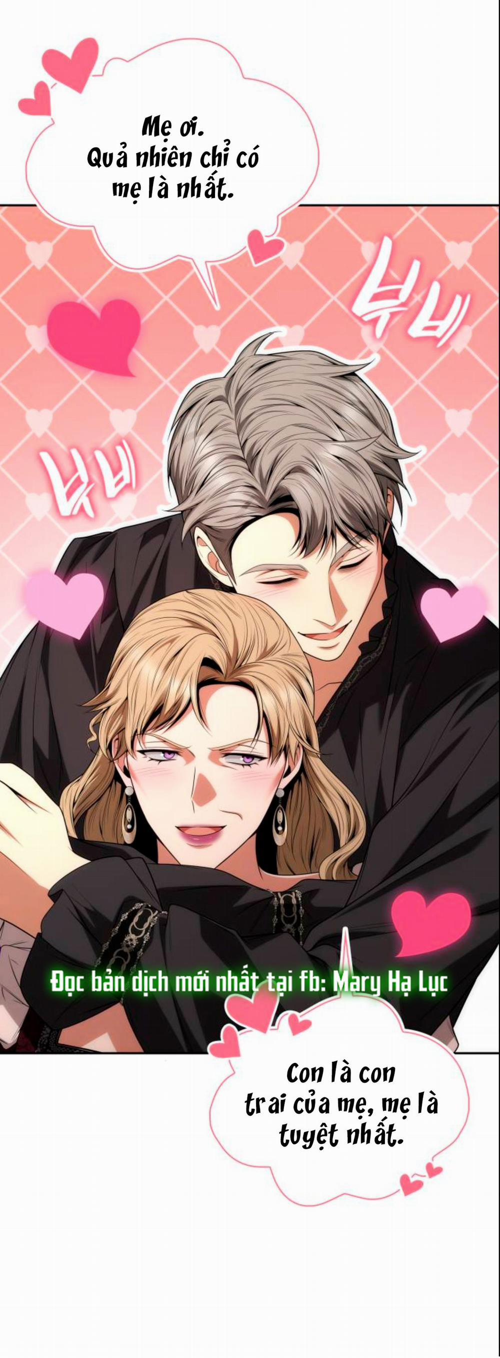 Chị Yêu, Kiếp Này Em Sẽ Là Hoàng Hậu 69.1 trang 16