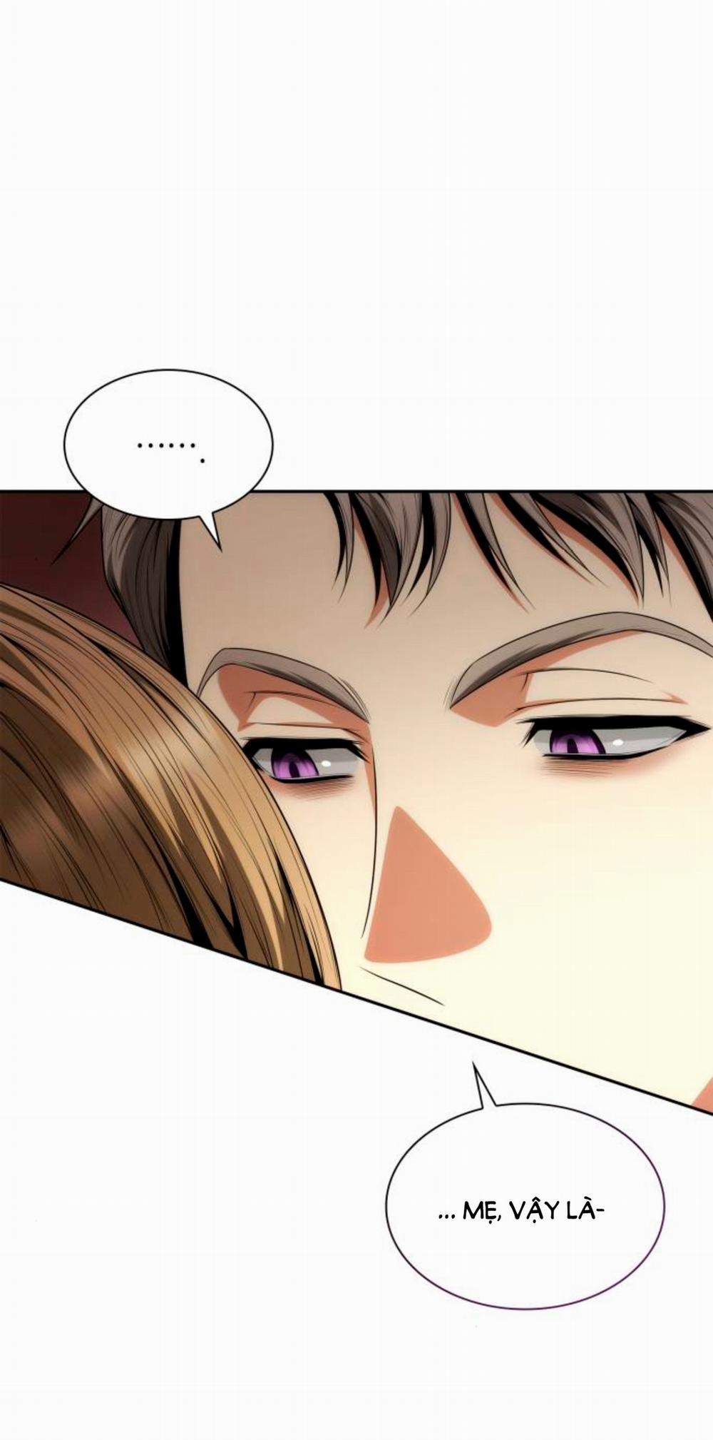 Chị Yêu, Kiếp Này Em Sẽ Là Hoàng Hậu 69.1 trang 17