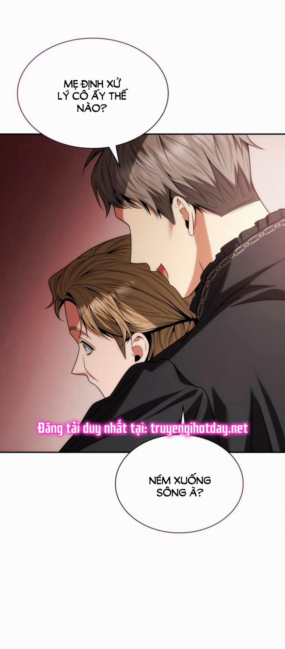 Chị Yêu, Kiếp Này Em Sẽ Là Hoàng Hậu 69.1 trang 18