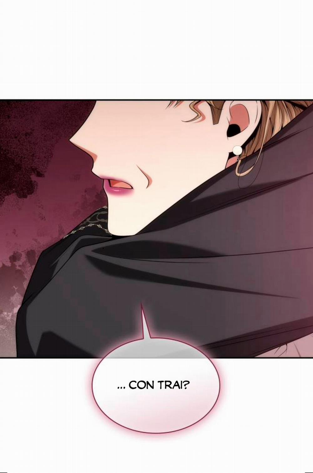 Chị Yêu, Kiếp Này Em Sẽ Là Hoàng Hậu 69.1 trang 19