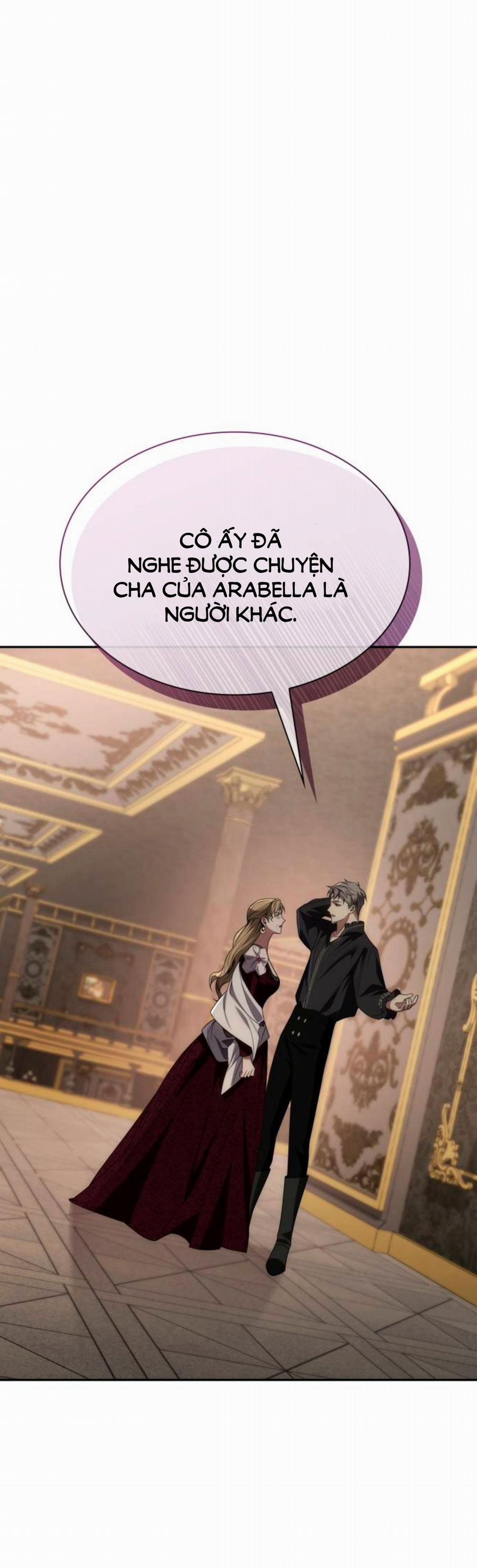 Chị Yêu, Kiếp Này Em Sẽ Là Hoàng Hậu 69.1 trang 24