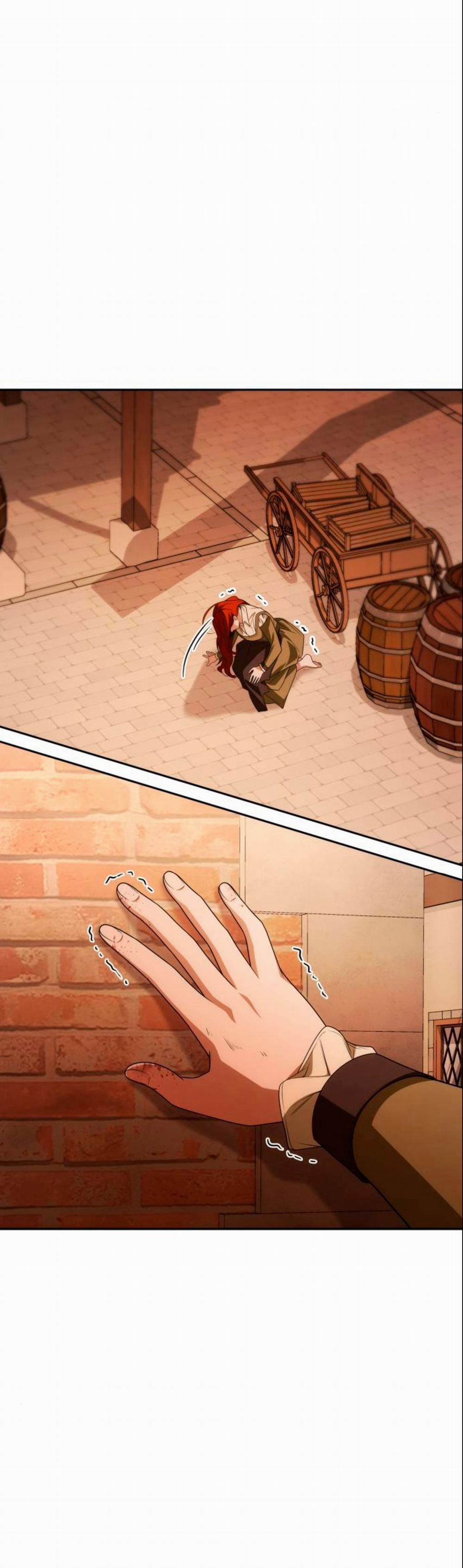 Chị Yêu, Kiếp Này Em Sẽ Là Hoàng Hậu 69.1 trang 29