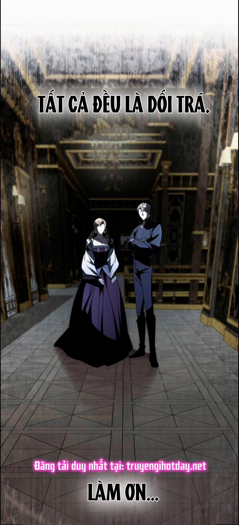 Chị Yêu, Kiếp Này Em Sẽ Là Hoàng Hậu 69.1 trang 3