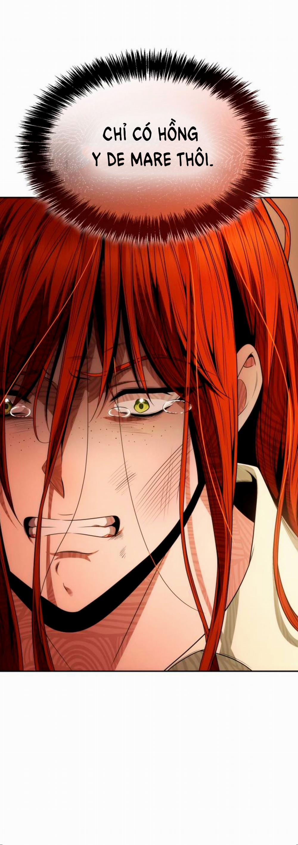 Chị Yêu, Kiếp Này Em Sẽ Là Hoàng Hậu 69.1 trang 33