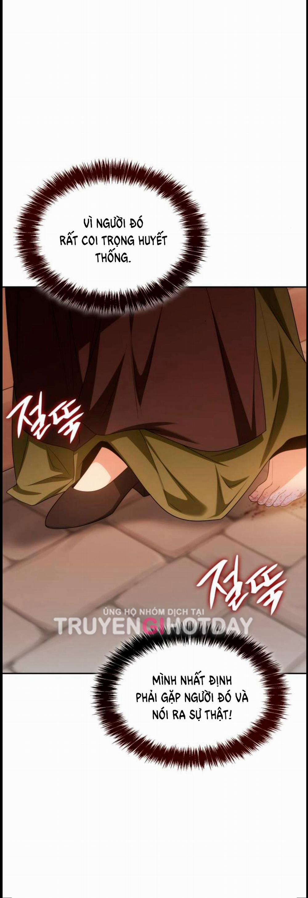 Chị Yêu, Kiếp Này Em Sẽ Là Hoàng Hậu 69.1 trang 34