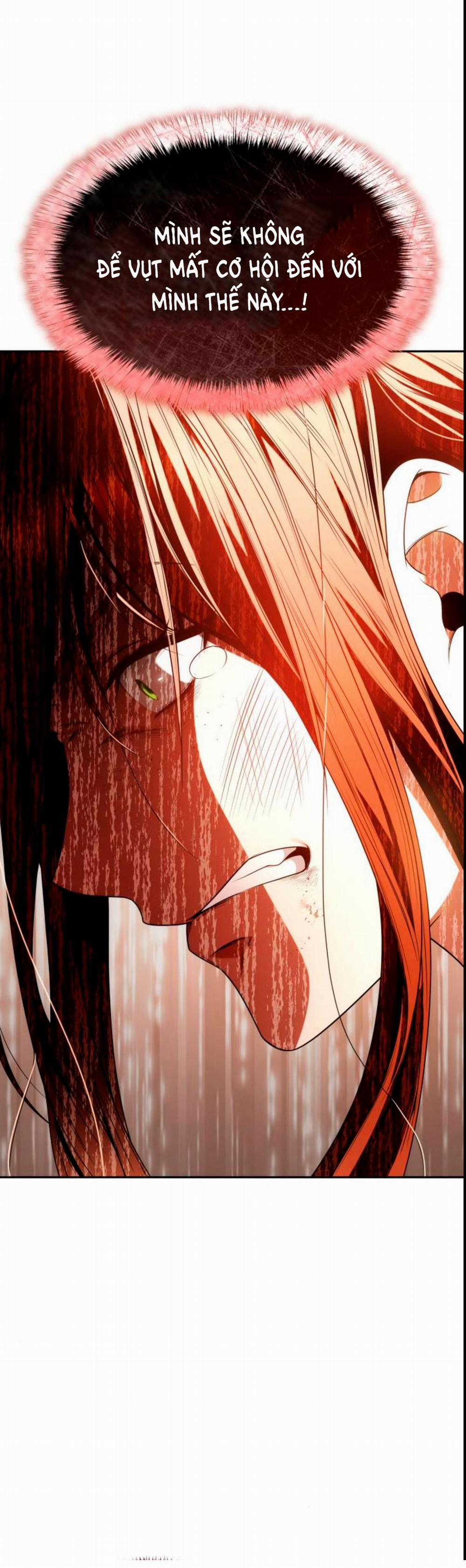 Chị Yêu, Kiếp Này Em Sẽ Là Hoàng Hậu 69.1 trang 35