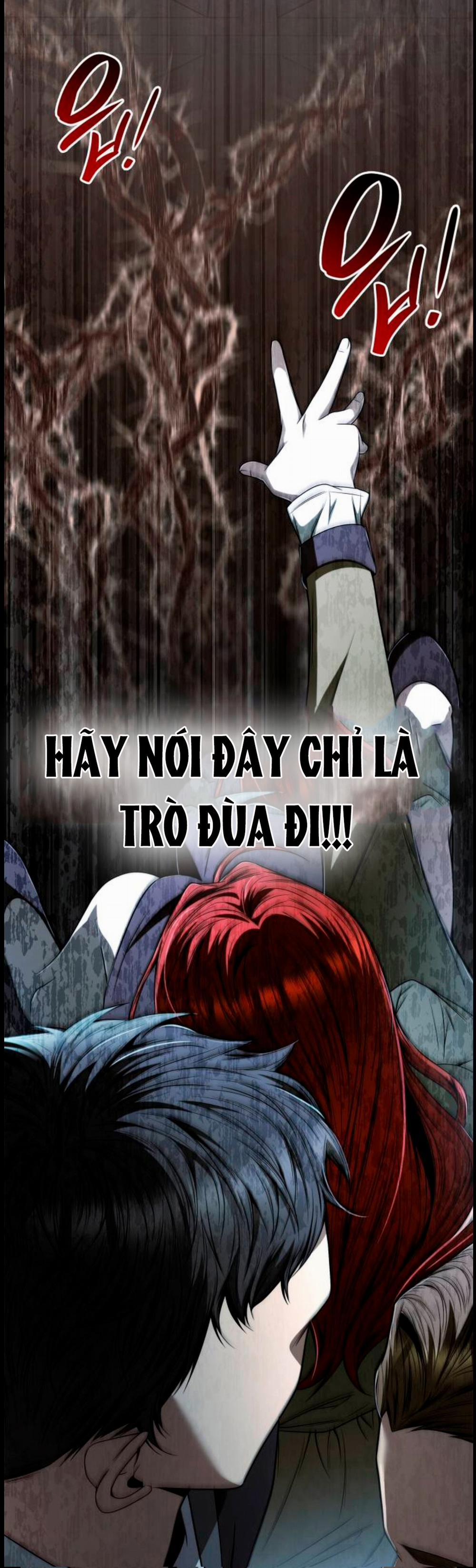 Chị Yêu, Kiếp Này Em Sẽ Là Hoàng Hậu 69.1 trang 4