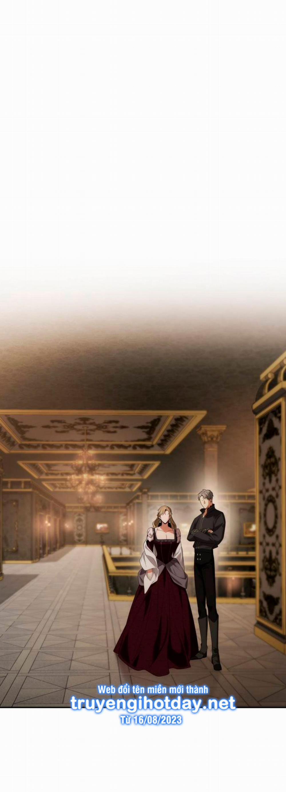Chị Yêu, Kiếp Này Em Sẽ Là Hoàng Hậu 69.1 trang 7