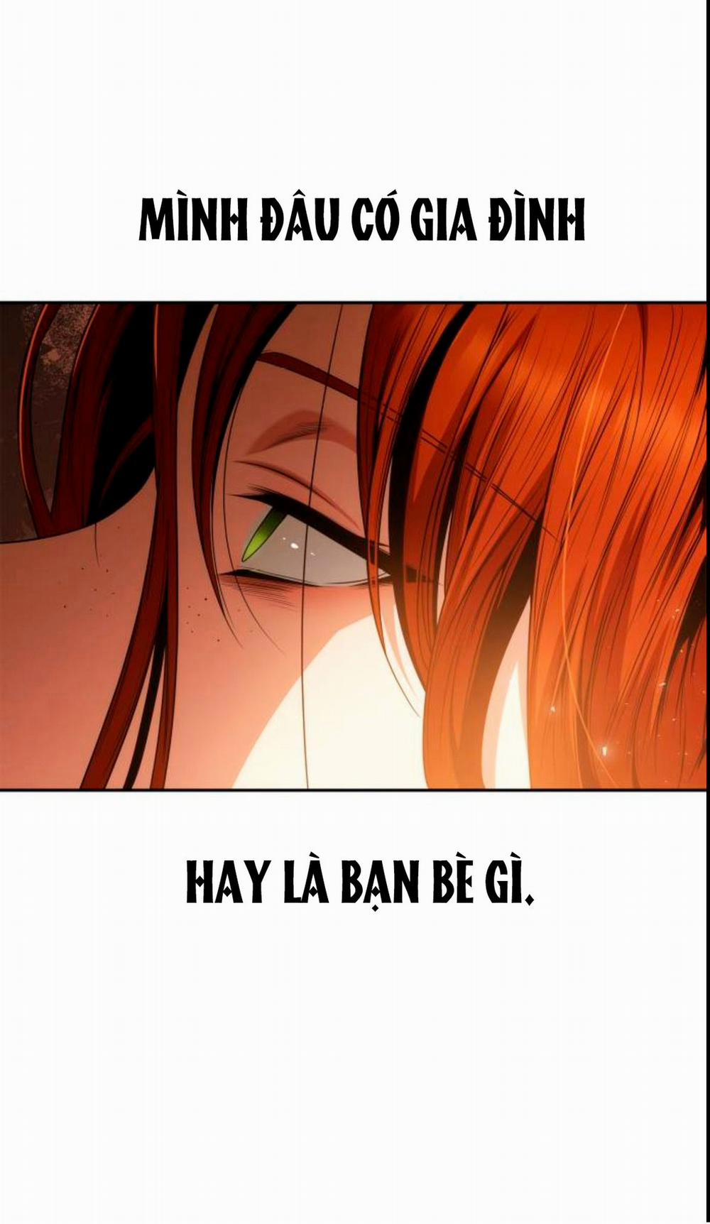 Chị Yêu, Kiếp Này Em Sẽ Là Hoàng Hậu 69.2 trang 12