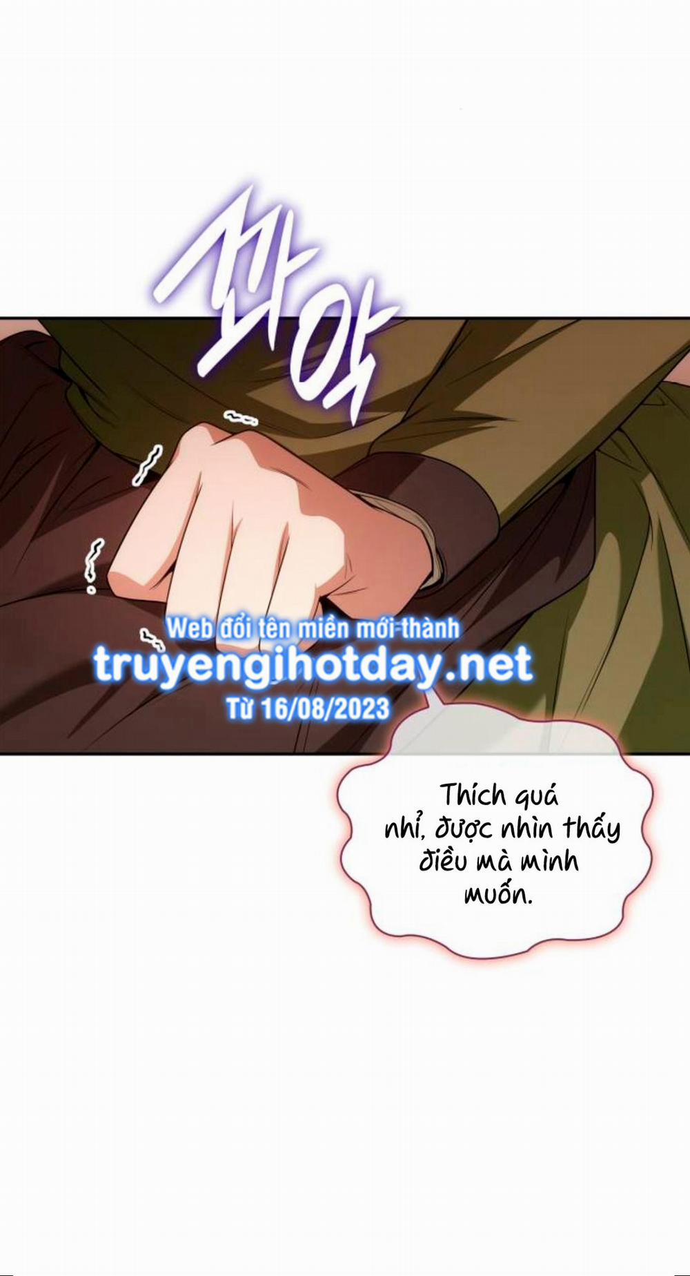 Chị Yêu, Kiếp Này Em Sẽ Là Hoàng Hậu 69.2 trang 20