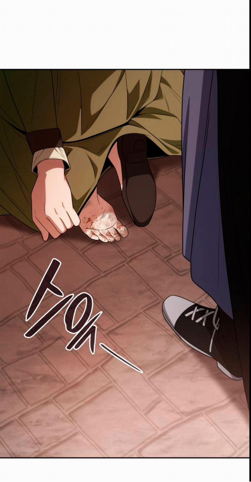 Chị Yêu, Kiếp Này Em Sẽ Là Hoàng Hậu 69.2 trang 21