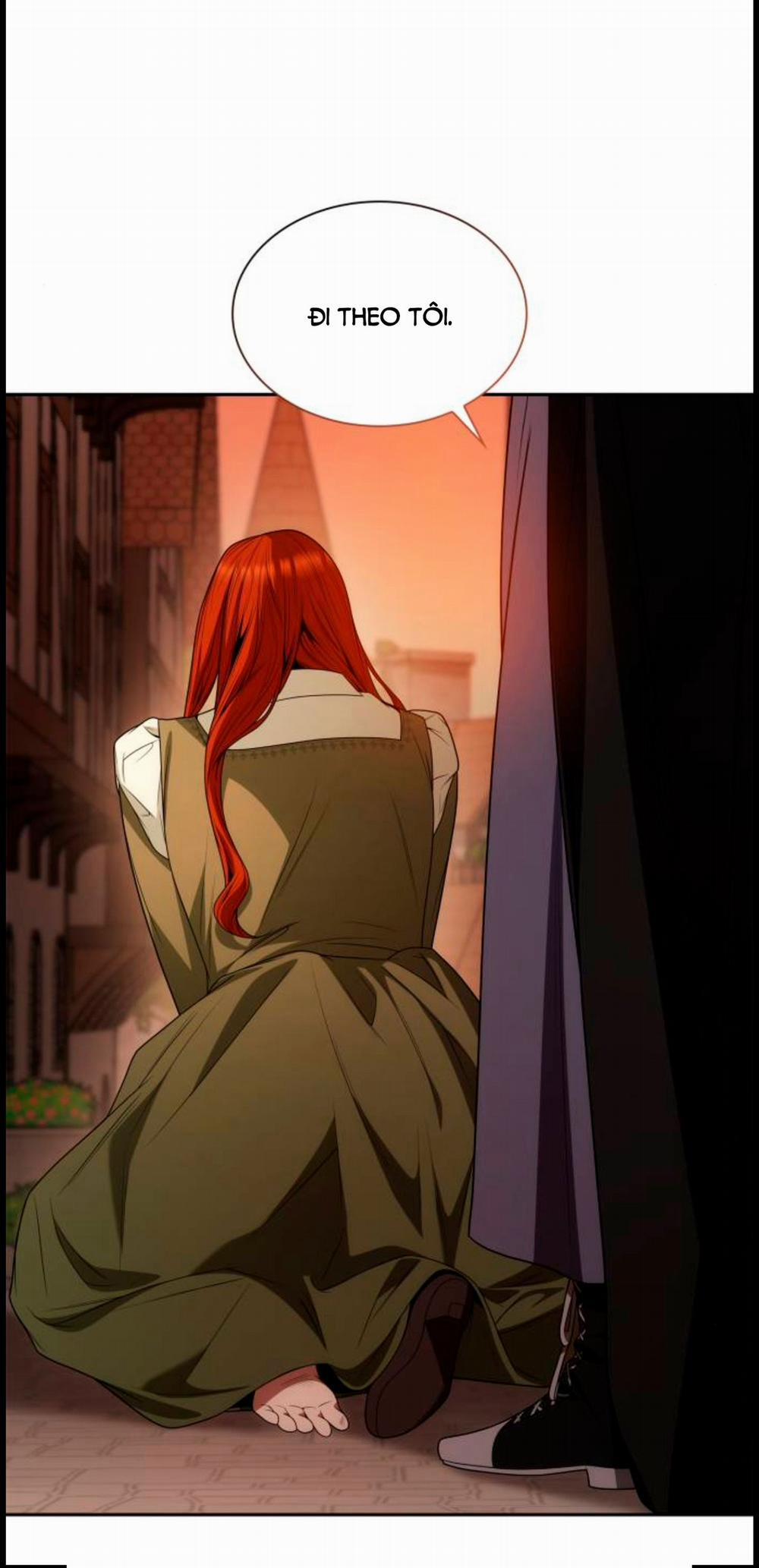 Chị Yêu, Kiếp Này Em Sẽ Là Hoàng Hậu 69.2 trang 27