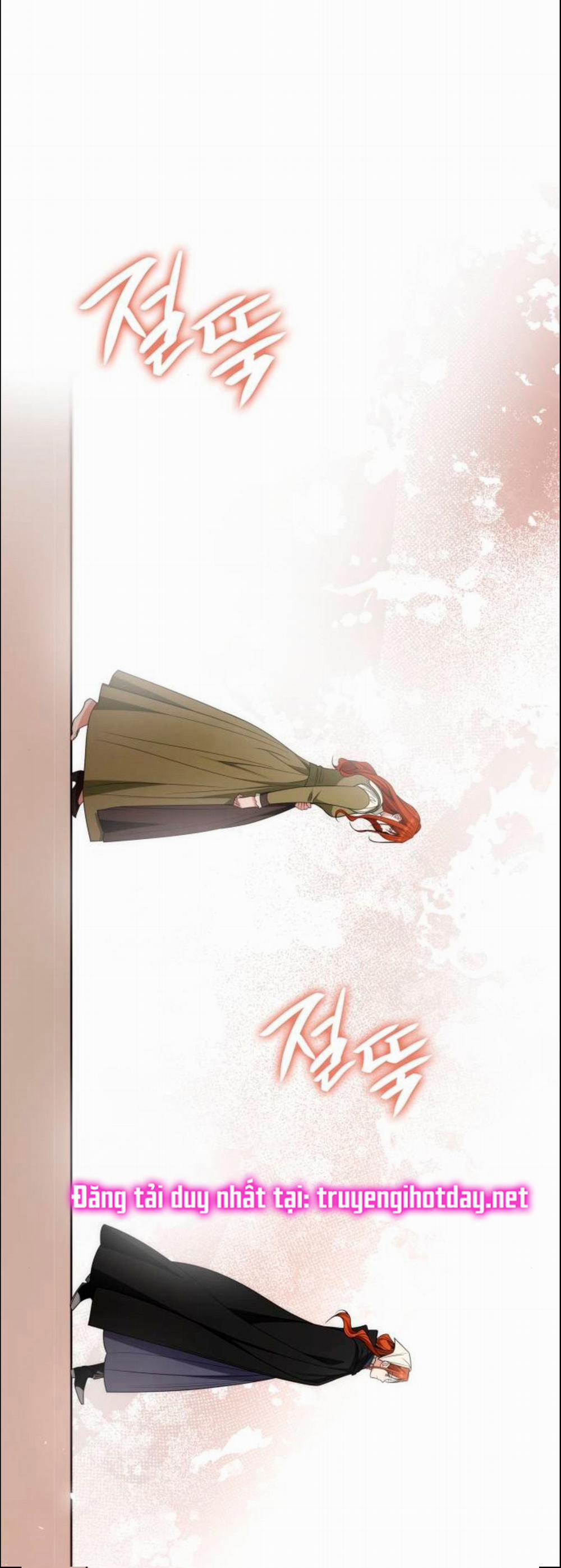 Chị Yêu, Kiếp Này Em Sẽ Là Hoàng Hậu 69.2 trang 32