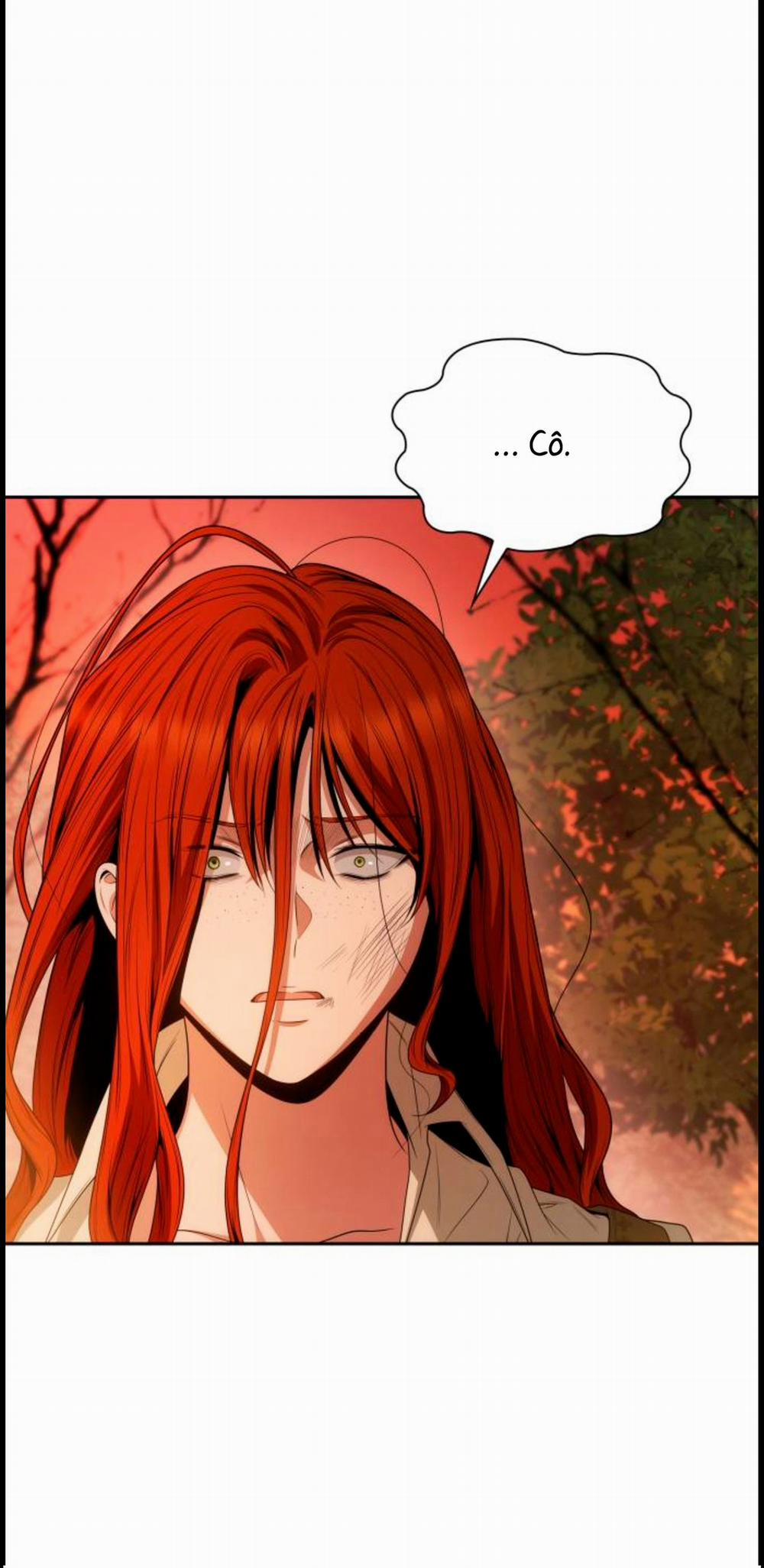 Chị Yêu, Kiếp Này Em Sẽ Là Hoàng Hậu 69.2 trang 35