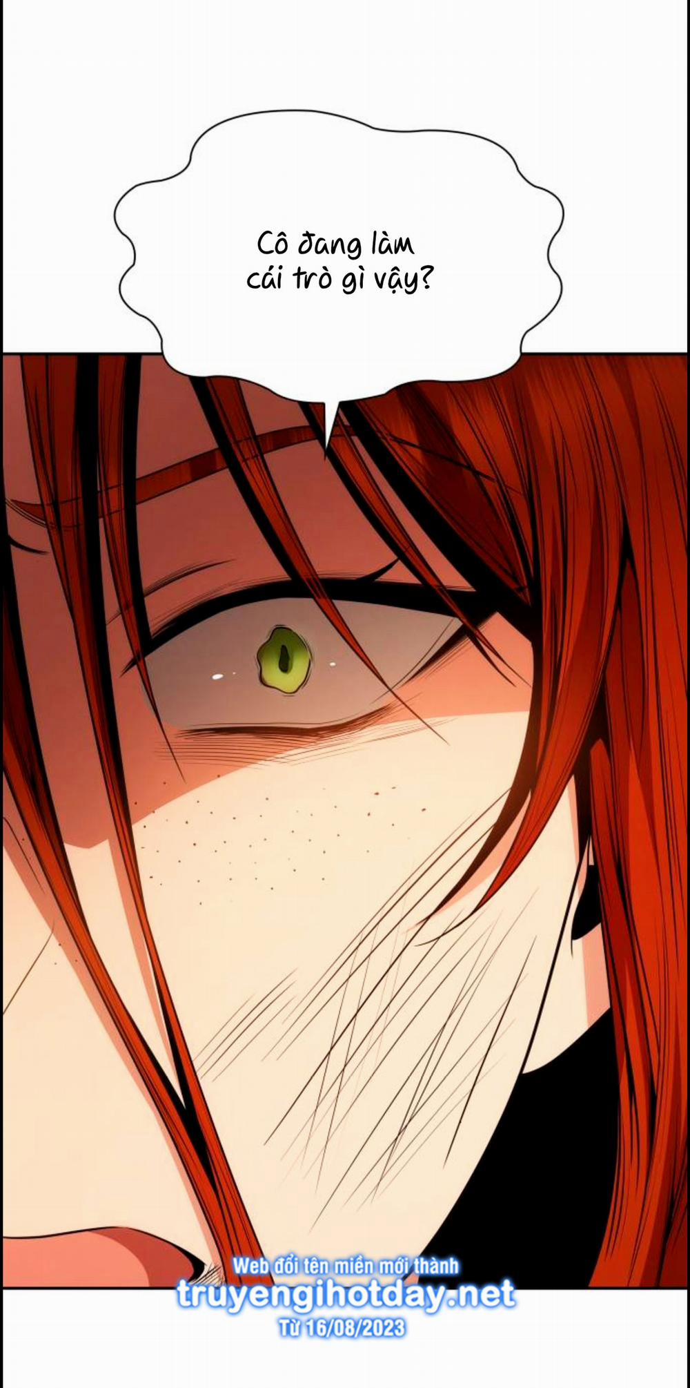 Chị Yêu, Kiếp Này Em Sẽ Là Hoàng Hậu 69.2 trang 36