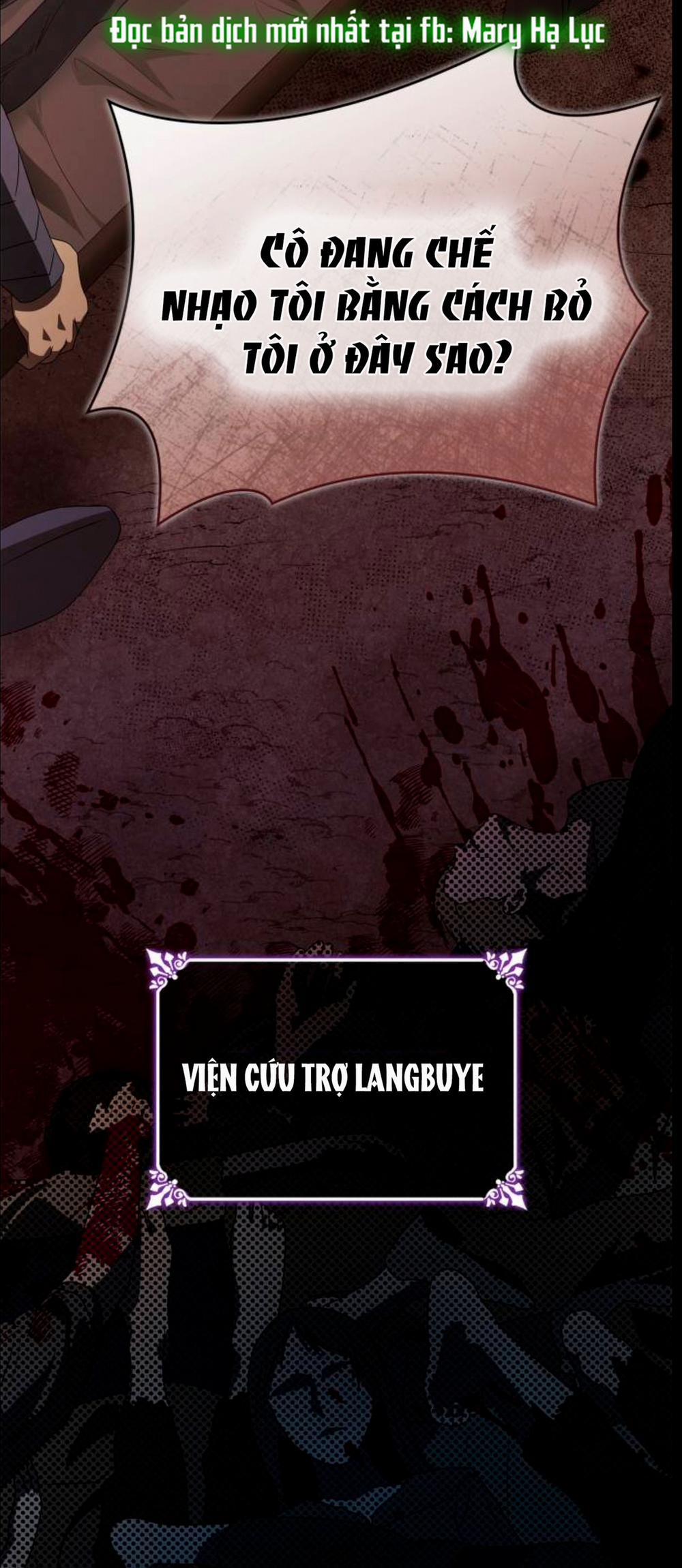 Chị Yêu, Kiếp Này Em Sẽ Là Hoàng Hậu 69.2 trang 39