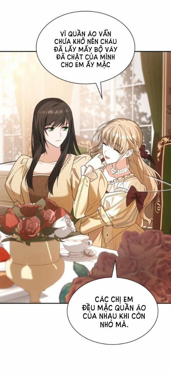 Chị Yêu, Kiếp Này Em Sẽ Là Hoàng Hậu 7.5 trang 10